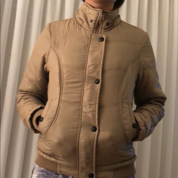 Lightweight down jacket - Picture 2 of 4